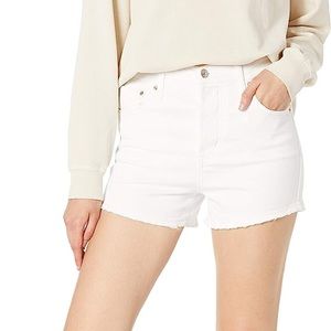 Jessica Simpson High Waist Shorts sz 12